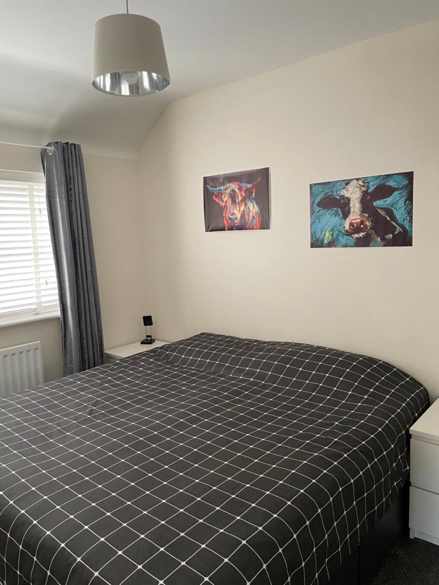 Home From Home Midlands Tamworth Bagian luar foto