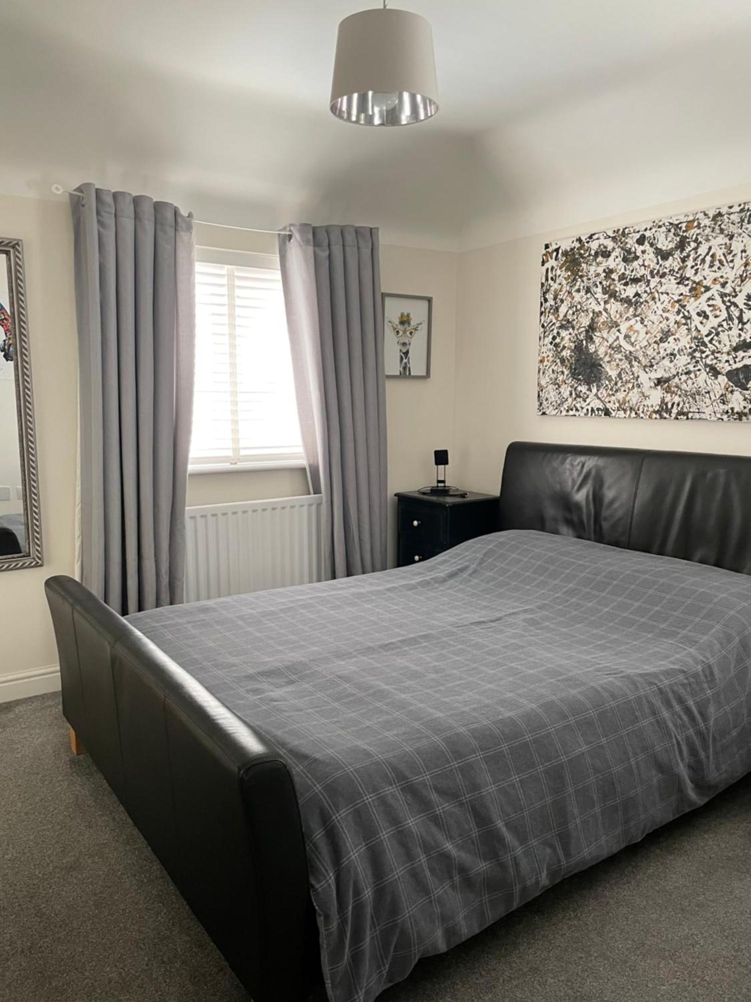 Home From Home Midlands Tamworth Bagian luar foto
