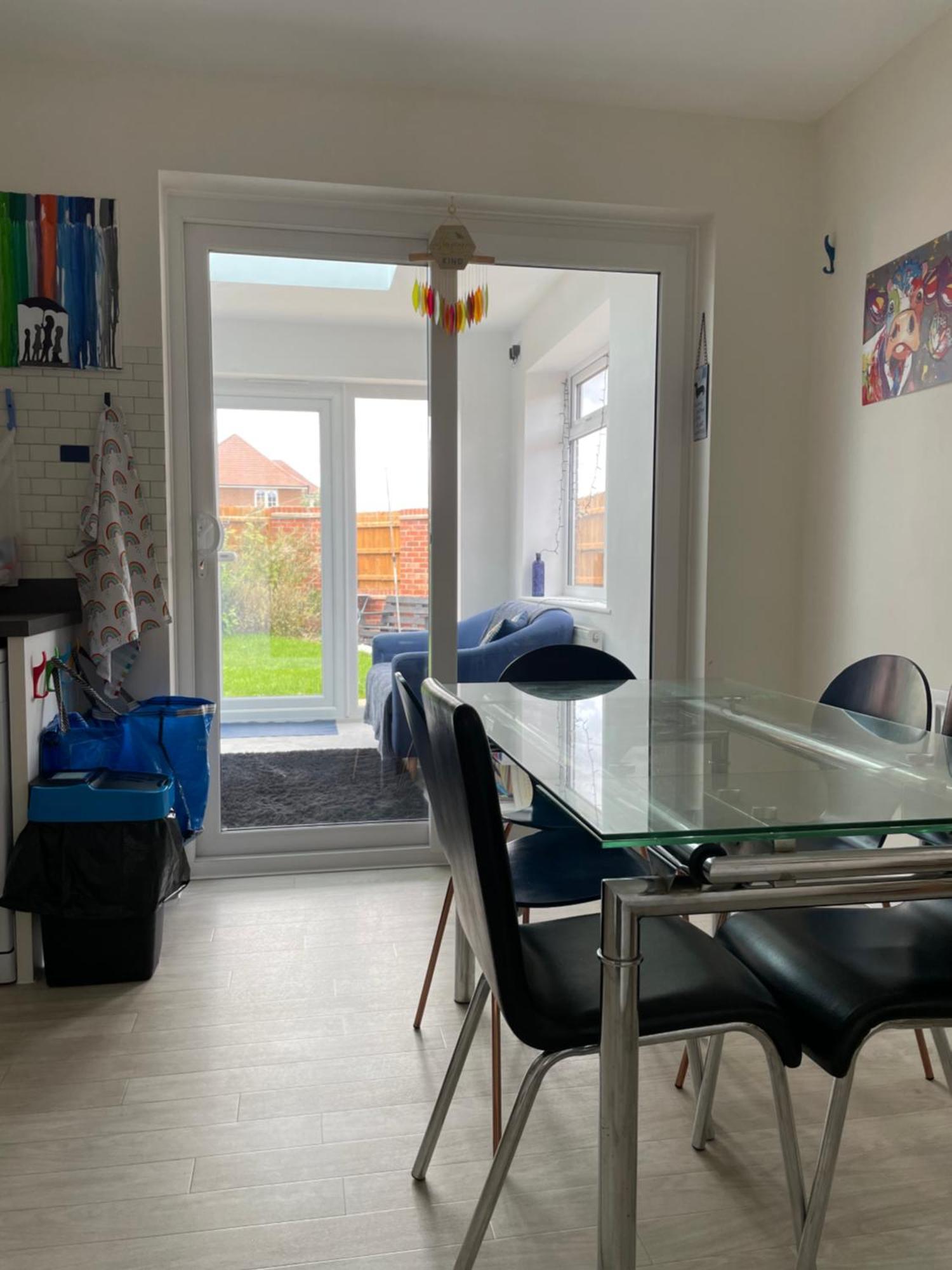 Home From Home Midlands Tamworth Bagian luar foto